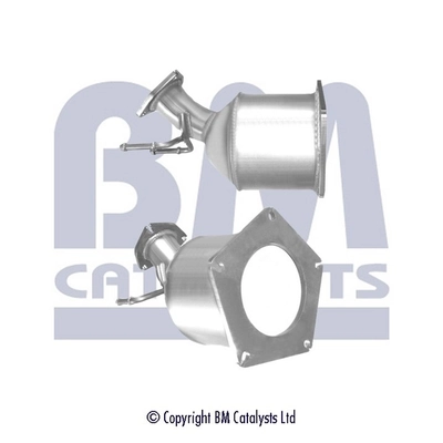 Catalytic Converter
